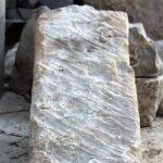 Columna de piedra 120 cm