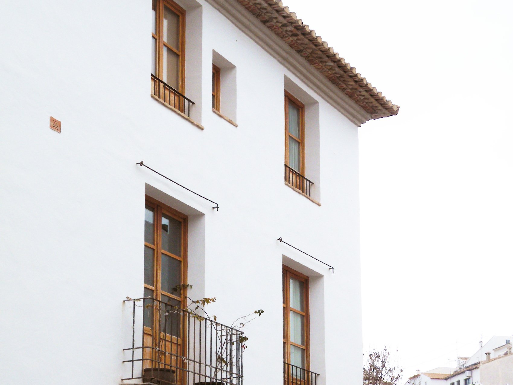 Hotel La Serena