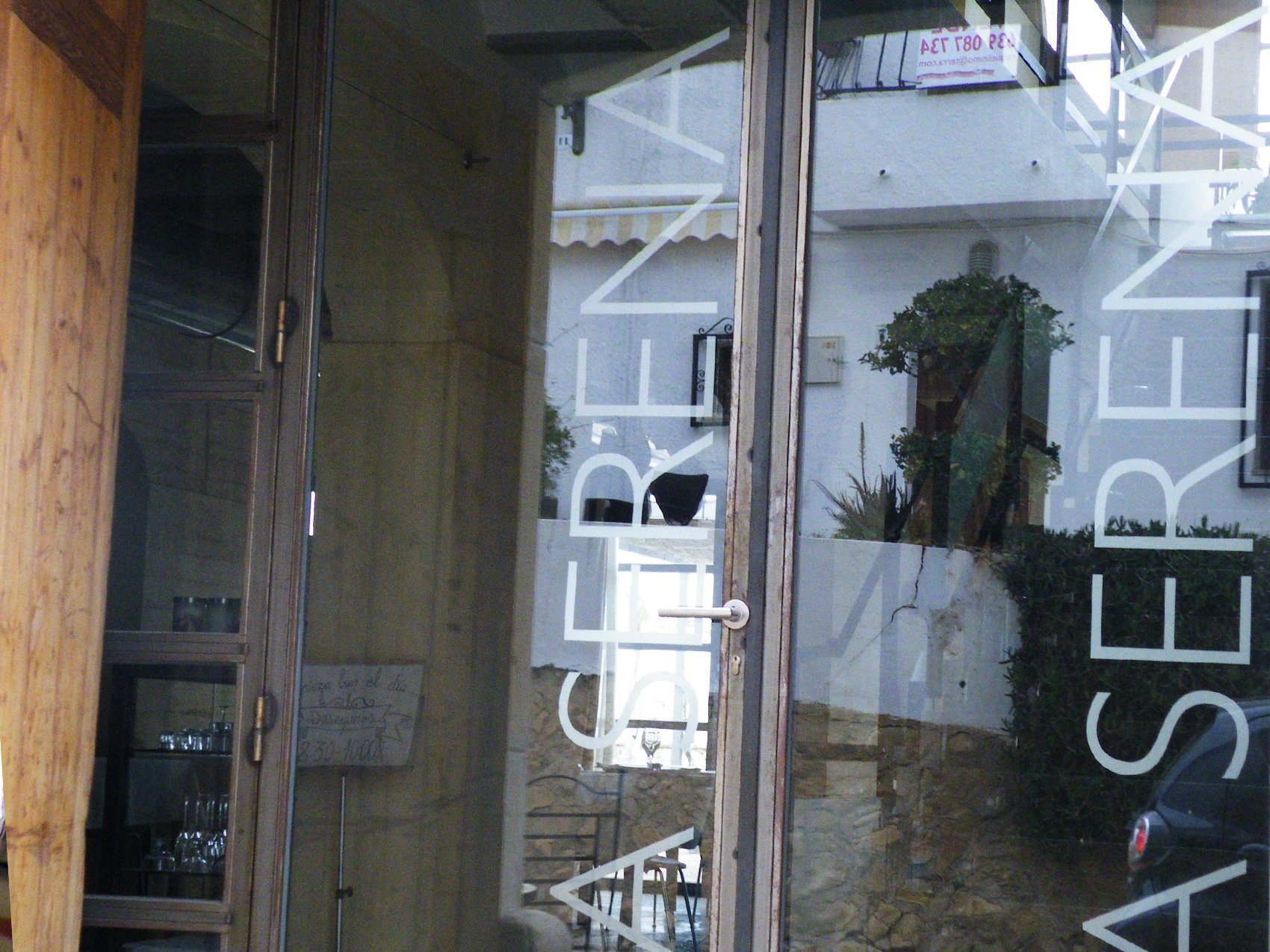 Hotel La Serena